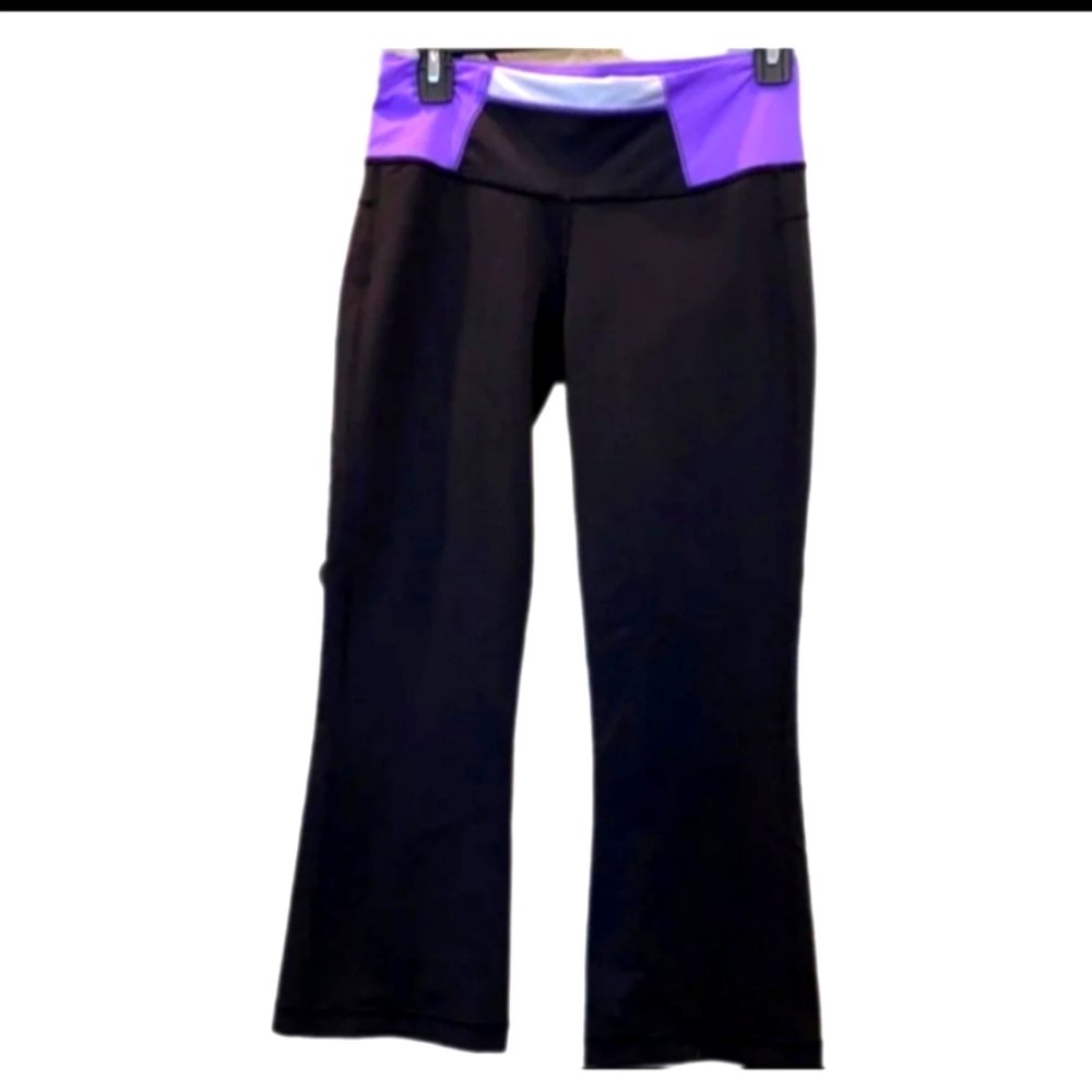 💯Auth LULULEMON ATHLETICA Leggings